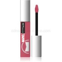 Maybelline x Marvel SuperStay Matte Ink dlhotrvajúci matný tekutý rúž odtieň 15 Lover 5 ml