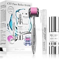 Âme Pure CIT Face Roller Basic kozmetická sada pre ženy
