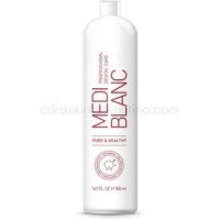 MEDIBLANC Pure & Healthy ústna voda pre dlhotrvajúci svieži dych 500 ml
