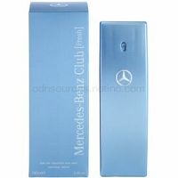 Mercedes-Benz Club Fresh toaletná voda pre mužov 100 ml