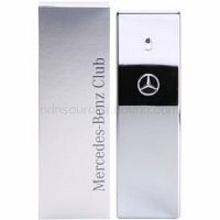 Mercedes-Benz Club toaletná voda pre mužov 100 ml