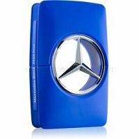 Mercedes-Benz Man Blue toaletná voda pre mužov 100 ml