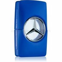 Mercedes-Benz Man Blue toaletná voda pre mužov 50 ml  