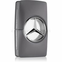 Mercedes-Benz Man Grey toaletná voda pre mužov 50 ml