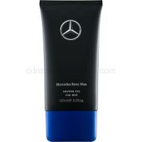 Mercedes-Benz Man sprchový gél pre mužov 150 ml