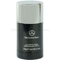 Mercedes-Benz Mercedes Benz deostick pre mužov 75 g  