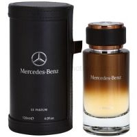 Mercedes-Benz Mercedes Benz Le Parfum Parfumovaná voda pre mužov 120 ml  