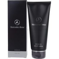 Mercedes-Benz Mercedes Benz sprchový gél pre mužov 200 ml