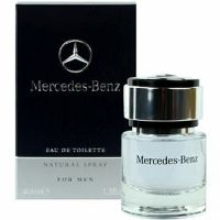 Mercedes-Benz Mercedes Benz toaletná voda pre mužov 40 ml