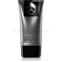Mercedes-Benz Select sprchový gél pre mužov 150 ml