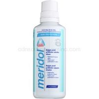 Meridol Dental Care ústna voda bez alkoholu  400 ml