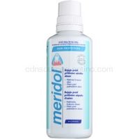 Meridol Dental Care ústna voda bez alkoholu  400 ml