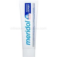 Meridol Parodont Expert zubná pasta proti krvácaniu ďasien a paradentóze 75 ml