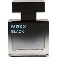 Mexx Black toaletná voda pre mužov 30 ml  