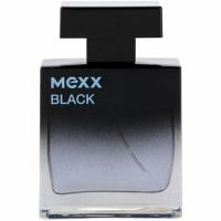 Mexx Black toaletná voda pre mužov 50 ml  
