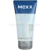 Mexx Fresh Man sprchový gél tester pre mužov 50 ml