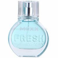 Mexx Fresh Woman toaletná voda pre ženy 30 ml