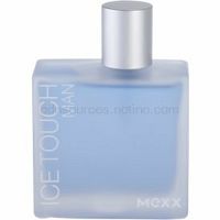 Mexx Ice Touch Man Ice Touch Man (2014) toaletná voda pre mužov 50 ml