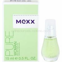 Mexx Pure for Woman toaletná voda pre ženy 15 ml  