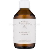 Michael Droste-Laux Basiches Naturkosmetik detoxikačný ústny olej  250 ml
