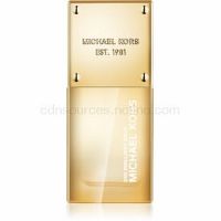 Michael Kors 24K Brilliant Gold parfumovaná voda pre ženy 30 ml