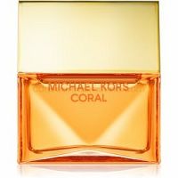 Michael Kors Coral parfumovaná voda pre ženy    30 ml