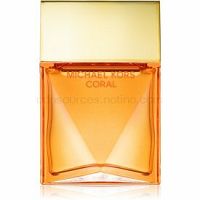 Michael Kors Coral parfumovaná voda pre ženy    50 ml