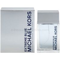 Michael Kors Extreme Blue toaletná voda pre mužov 120 ml