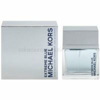 Michael Kors Extreme Blue toaletná voda pre mužov 70 ml