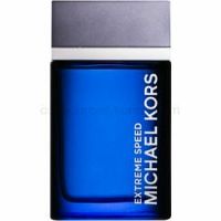 Michael Kors Extreme Speed toaletná voda pre mužov 120 ml