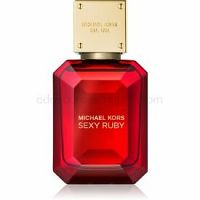 Michael Kors Sexy Ruby parfumovaná voda pre ženy 50 ml  