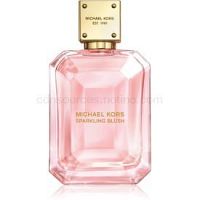 Michael Kors Sparkling Blush parfumovaná voda pre ženy 100 ml
