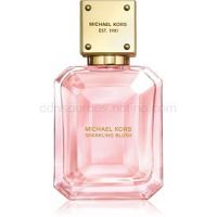 Michael Kors Sparkling Blush parfumovaná voda pre ženy 50 ml