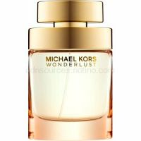 Michael Kors Wonderlust Parfumovaná voda pre ženy 100 ml  