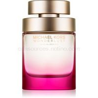 Michael Kors Wonderlust Sensual Essence Parfumovaná voda pre ženy 100 ml  