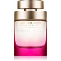 Michael Kors Wonderlust Sensual Essence Parfumovaná voda pre ženy 100 ml