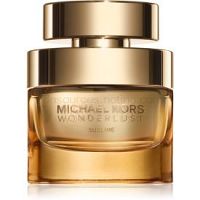 Michael Kors Wonderlust Sublime parfumovaná voda pre ženy 50 ml