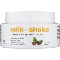 Milk Shake Argan Oil olejová starostlivosť pre všetky typy vlasov 200 ml