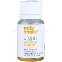 Milk Shake Argan Oil olejová starostlivosť s argánovým olejom pre všetky typy vlasov 10 ml