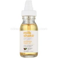Milk Shake Argan Oil olejová starostlivosť s argánovým olejom pre všetky typy vlasov 50 ml