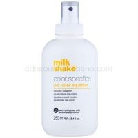 Milk Shake Color Specifics vlasová starostlivosť pred farbením 250 ml