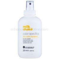 Milk Shake Color Specifics vlasová starostlivosť pred farbením 250 ml