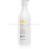 Milk Shake Deep Cleansing hĺbkovo čistiaci šampón pre všetky typy vlasov bez sulfátov 1000 ml