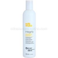 Milk Shake Integrity vyživujúci šampón pre všetky typy vlasov bez sulfátov 300 ml
