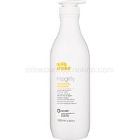 Milk Shake Integrity vyživujúci šampón pre všetky typy vlasov bez sulfátov a parabénov 1000 ml