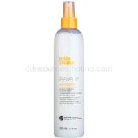 Milk Shake Leave In ošetrujúci kondicionér pre všetky typy vlasov  350 ml