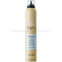 Milk Shake Lifestyling pena pre objem a tvar účesu chrániaca pred tepelnou úpravou  250 ml