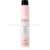 Milk Shake Lifestyling suchý šampón pre všetky typy vlasov  225 ml