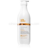 Milk Shake Moisture Plus hydratačný šampón pre suché vlasy 1000 ml