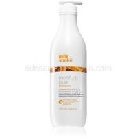 Milk Shake Moisture Plus hydratačný šampón pre suché vlasy 1000 ml